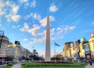 Un poco de historia y datos curiosos de la Ciudad de Buenos Aires