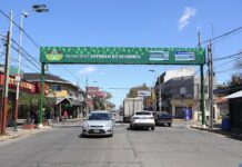 Comenzó a funcionar el primer arco del Anillo Digital de Seguridad