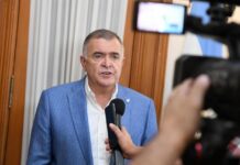 Jaldo se reunió con Manzur y Acevedo para dialogar sobre el traspaso de mando