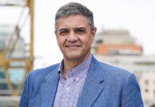 Jorge Macri: «Me imagino una integración de todas las fuerzas de Juntos por el Cambio en el Gabinete porteño»