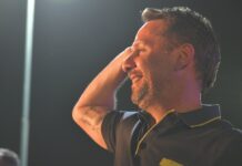 Pablo Descalzo ganó por una gran diferencia y será el nuevo intendente