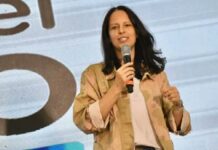 Soledad Martínez ganó con casi el 50% de los votos