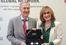 Córdoba y Cataluña trabajarán en conjunto en materia de competitividad