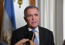 El Gobernador Osvaldo Jaldo eliminó 50 de los 248 cargos de la gestión de Manzur