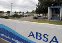 Se presentaron las nuevas autoridades de ABSA
