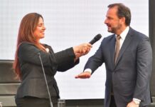 Ariel Sujarchuk asumió su histórico tercer mandato y dijo: «tenemos que aprender a interpretar las nuevas demandas de la gente»