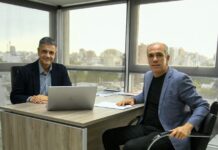 Jorge Macri confirmó a Gustavo Gago como Secretario de Comunicación