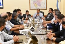 Invertirán más de $200 millones en reparar caminos rurales de comunas tucumanas