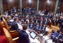 Jorge Macri: “Quiero avanzar en lograr mayor autonomía para la Ciudad”