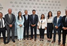 Diputados: Se conformó el nuevo bloque “Innovación Federal”