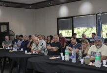 Se constituyó la Multisectorial Morón