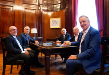 El BNA lanzó “BNA Digital”, una Plataforma exclusiva para sus más de 150.000 clientes empresas