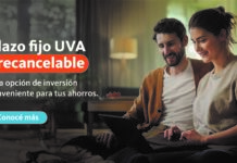 El BNA ofrece la opción de inversión a plazo fijo precancelable en UVA