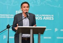 Katopodis: “Es inadmisible que en este contexto las empresas del sector privado vengan a plantear un incremento abusivo”