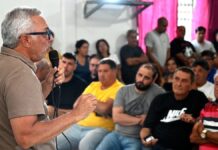 Julio Zamora: “Invitamos a todos los sectores a organizarse frente al avance del Poder Ejecutivo Nacional sobre los derechos y los intereses de la gran mayoría de la población”