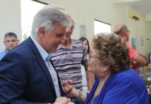 Llaryora: «Hay que colaborar y dar gobernabilidad, pero la suba de las retenciones es un error»