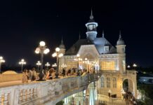 Más de 2.000 personas disfrutaron la primera edición de Noches de Verano en el MAT