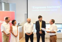 Pullaro: “Vamos abrir, consolidar y cuidar los mercados internacionales”