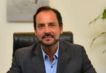 Ariel Sujarchuk definió cambios en el gabinete municipal