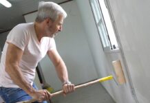 Frigerio convocó a los entrerrianos a trabajar juntos para que las escuelas estén en condiciones de recibir alumnos