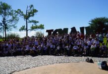 “Merlo Inclusivo”: Cientos de participantes disfrutaron del programa municipal en una jornada de paseo en Temaikén