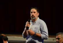 Nicolás Trotta: «Milei está aplicando un ajuste nunca antes visto»