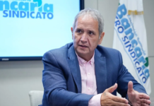 La Asociación Bancaria logró un nuevo acuerdo paritario: el sueldo inicial será mayor a $1 millón