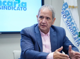 Sergio Palazzo contra el proyecto de Reforma Laboral del Gobierno: “Es un mamarracho jurídico”