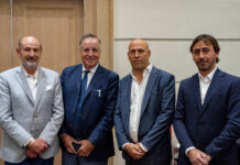 El BNA ratifica su apoyo a productores vitivinícolas con financiamiento por $ 35.000 millones, a una tasa del 85% nominal anual