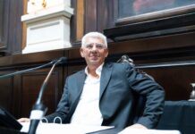 Alejandro Dichiara: “El Gobierno nacional le sacó recursos a Provincia de manera irresponsable”