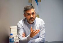 Cristian Girard: “Llamar a la rebelión fiscal es otro ataque a los y las bonaerenses”