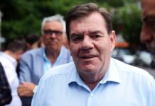 Guillermo Montenegro integrará la mesa nacional del PRO: “La Argentina necesita un cambio profundo”