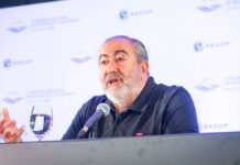 Héctor Daer, sobre el Pacto de Mayo: “Los convocan a un acuerdo pero los condicionan con las votaciones”