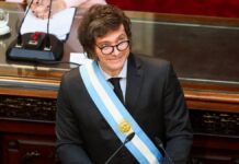 El Presidente Javier Milei compartió un video sobre su primer año de gestión: “Ganamos con las fuerzas del cielo”