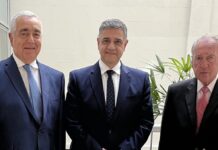 La Unión Industrial recibió a Jorge Macri en busca de potenciar las oportunidades de desarrollo en la Ciudad