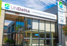 La Universidad del Delta abrió inscripciones para sus primeras diplomaturas en San Fernando