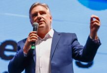 Llaryora: “Córdoba acepta la convocatoria a los acuerdos y consensos”