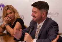 Sergio Siciliano será presidente de la Comisión de Educación, Ciencia y Tecnología de la Legislatura porteña