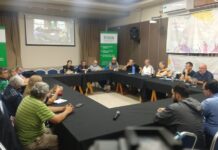 Paritarias: Total rechazo de docentes y nodocentes ante la insuficiente propuesta del Gobierno