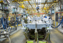 ADIBA y FEBA presentaron el informe de la actividad industrial