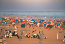 Temporada 2024: viajaron 29,2 millones de turistas y gastaron casi 5 billones de pesos