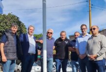 Darío Golía: “Es tan importante malvinizar todos los días para que las nuevas generaciones conozcan lo que fue la Guerra de Malvinas”