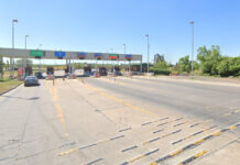 Fernando Gray presentó un amparo para frenar el aumento de tarifas en las autopistas