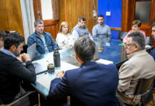 La Municipalidad dispuso una recomposición salarial del 6% para sus trabajadores