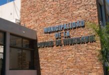 La Municipalidad licitará materiales de tendido eléctrico para el loteo de Alzamora