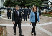 Rosario Romero: “Seguimos reivindicando en los ámbitos internacionales y organizaciones nuestros derechos sobre las Islas”