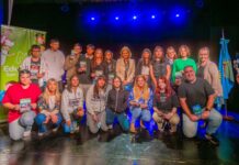 Comenzó un nuevo ciclo de Pasantías Educativas Municipales