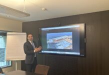 Gustavo Valdés: “Corrientes sale al mundo a buscar inversiones para hacer más productiva la provincia”