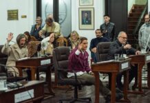 Marcha atrás de los Passaglia: los municipales vuelven a IOMA