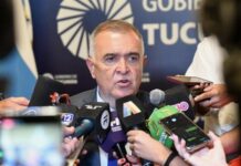 Jaldo destacó los acuerdos salariales alcanzados